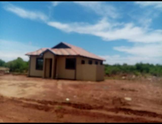 2 BEDROOM HOUSE FOR SALE IN SALFIN